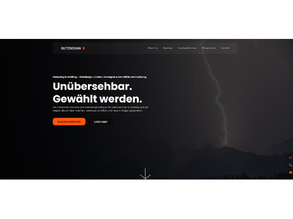 Bild 3 von David Zimmermann – Blitzdesign