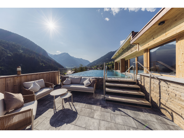Bild 2 von Genusshotel Vermala Montafon