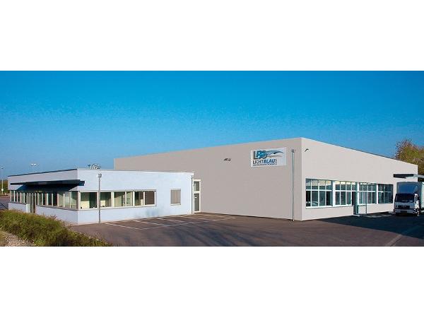 Bild 1 von Lichtblau Oberflächentechnik e.U.