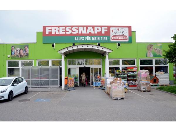 Bild 1 von Fressnapf Wien