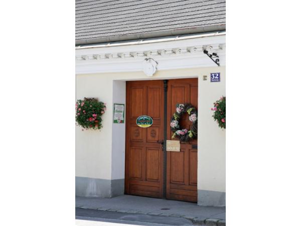 Bild 1 von Distl Franz - Weinbau