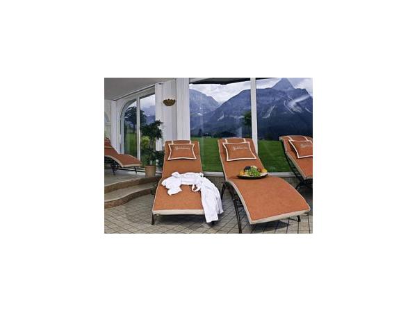 Bild 6 von Romantik Hotel Spielmann