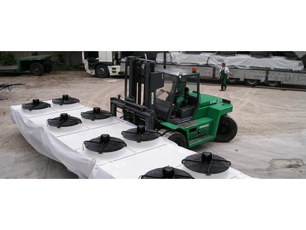 Bild 6 von Schwertrans Speditions GmbH