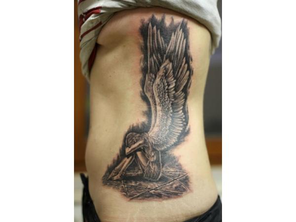 Bild 1 von Dagon Tattoo & Piercing - Fredy Halwax