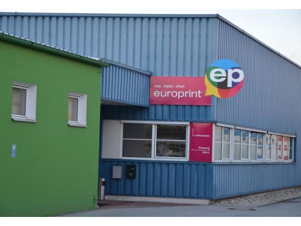 Bild 1 von Europrint GmbH