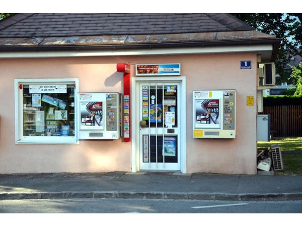 Bild 1 von Magart Karl-Heinz