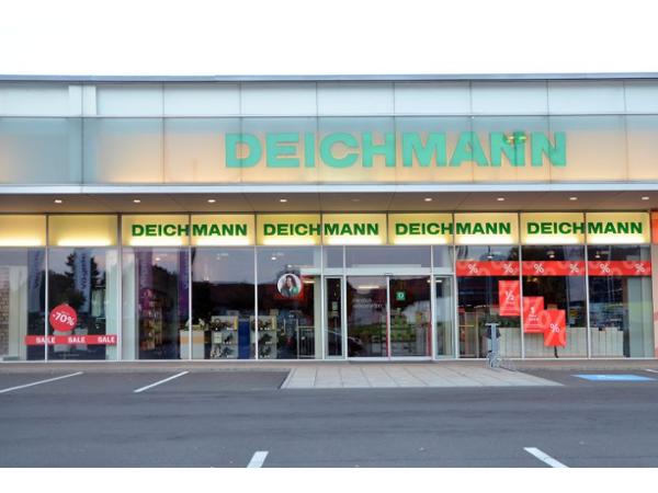 Deichmann SchuhvertriebsgesmbH", "8330 Feldbach", "Schuhe u -zubehör | HEROLD
