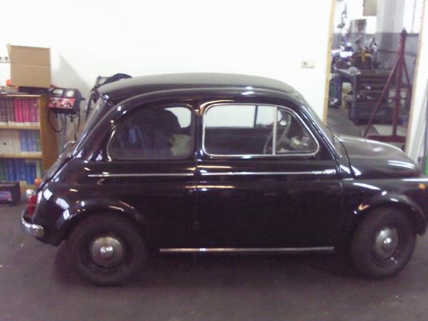 Bild 4 von Autohaus Reich