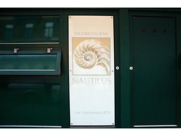 Bild 2 von Fischrestaurant Nautilus