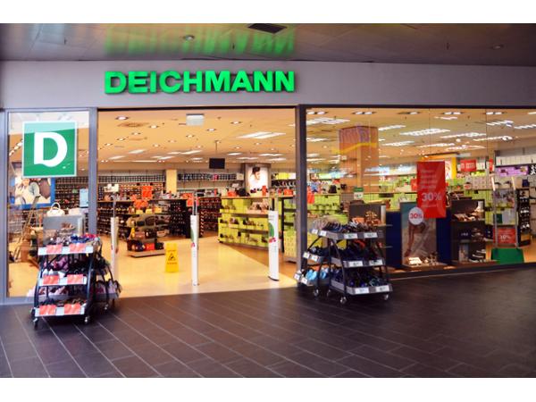 Bild 1 von DEICHMANN