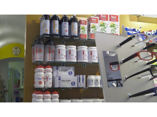 Bild 4 von Apotheke Dreifaltigkeit Mag pharm E Jura KG