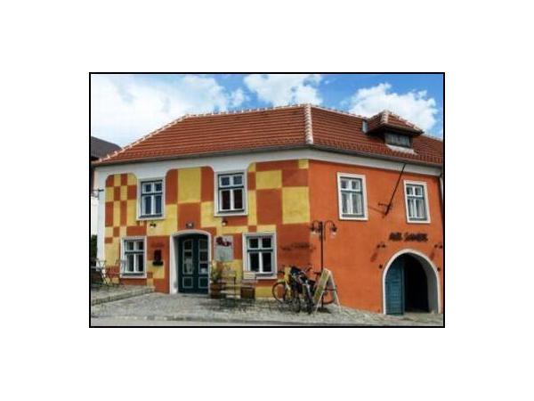 Bild 1 von Alte Schmiede