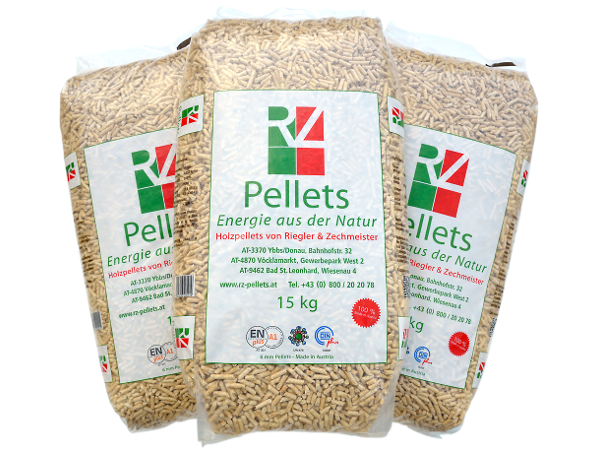 Bild 10 von RZ Pellets Wiesenau GmbH