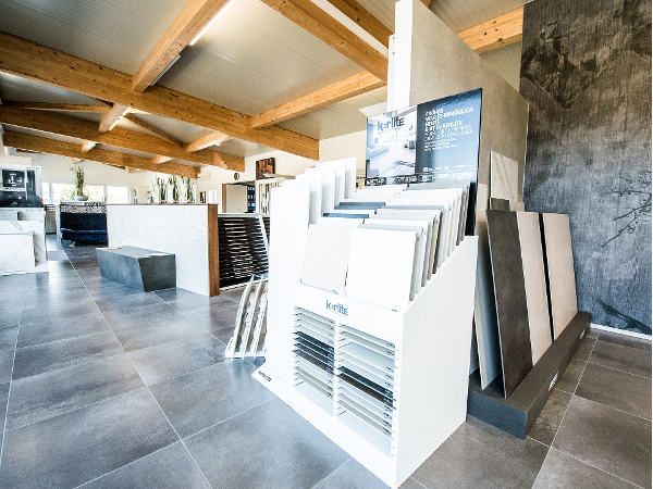 Bild 13 von Strobl & Strobl Fliesendesign GmbH