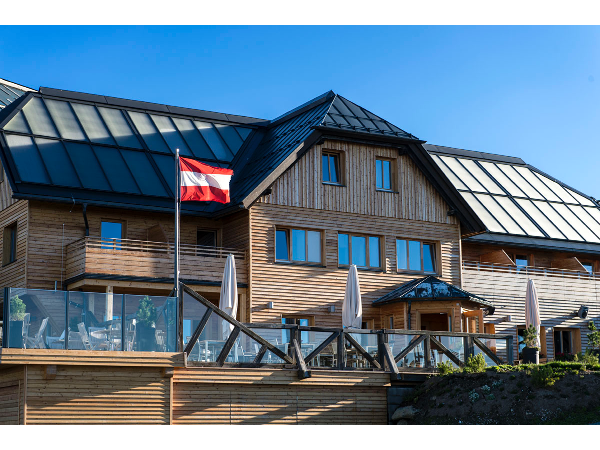Bild 9 von Alpinhotel Pacheiner