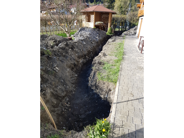 Bild 12 von Erdbewegungen Daum