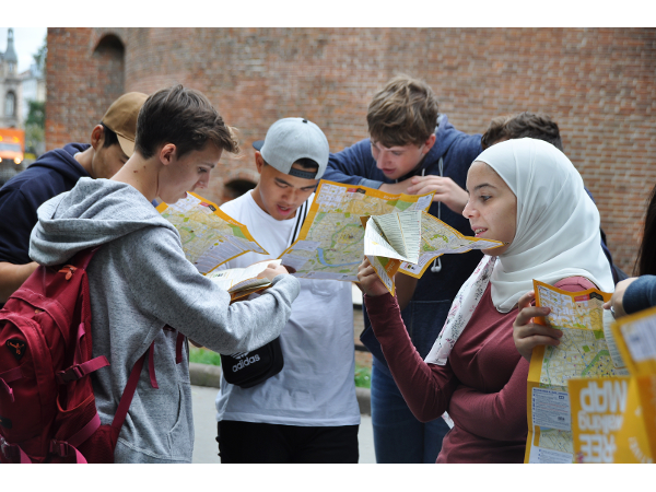 Bild 3 von ICSV - INTERNATIONAL CHRISTIAN SCHOOL of VIENNA