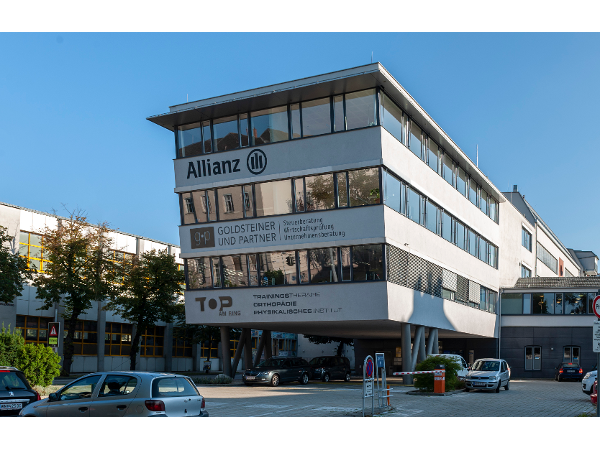 Bild 1 von Goldsteiner und Partner Steuerberatungs GmbH & Co KG