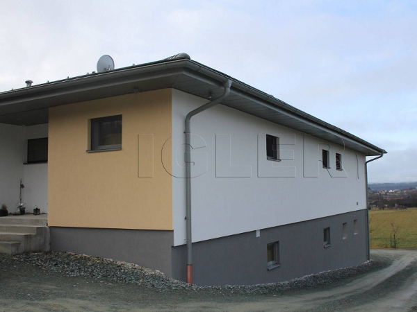 Bild 17 von Holzbau Dachdeckerei Spenglerei Igler