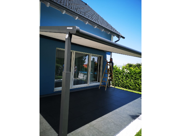 Bild 3 von Sonnenschutz Hintermann