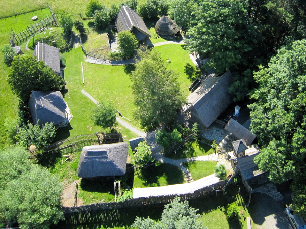 Bild 3 von Kulm Keltendorf
