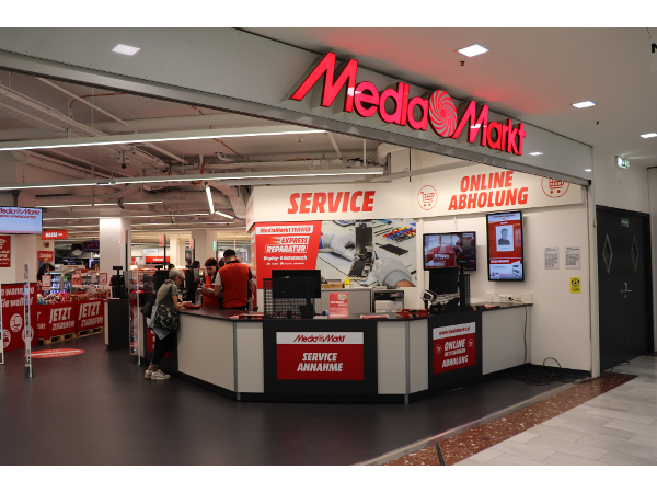Bild 3 von MediaMarkt Wien Lugner City GmbH