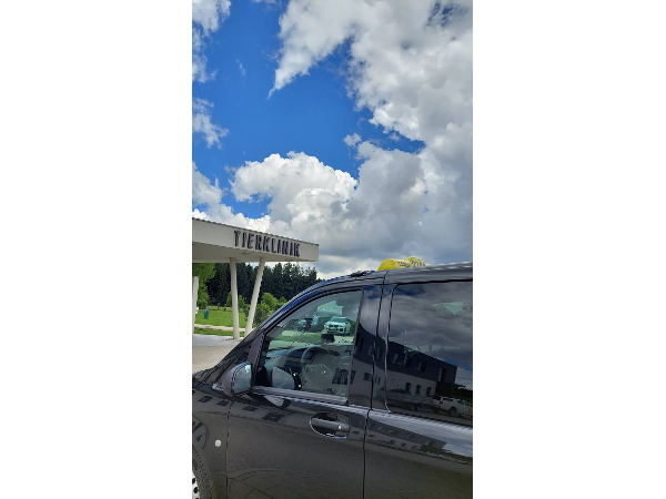 Bild 5 von Taxi-Linz.com