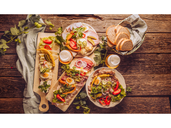 Bild 9 von Abstellplatz am Hopfenerlebnishof