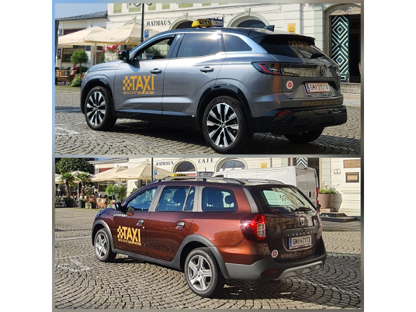 Bild 8 von Taxi Aicher