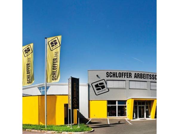 Bild 1 von Schloffer Arbeitsschutz GmbH
