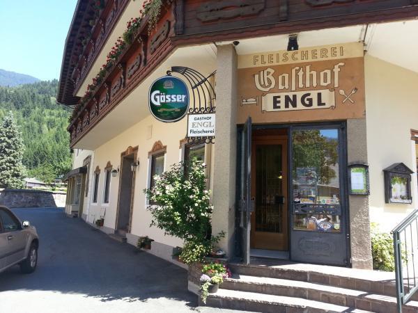 Bild 1 von Gasthof Fleischerei Engl