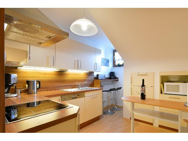 Bild 2 von NV-Appartements - Nina Quant- Privatzimmervermittlung