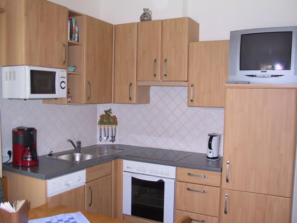 Bild 9 von Alexandra Appartements