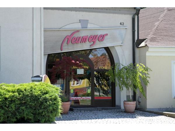 Bild 1 von Neumeyer Audio-Video-Sat GesmbH