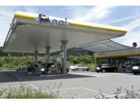 Eni Tankstelle