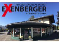 Alois Exenberger Steinmetzmeister GmbH - Inh. Andreas Mayer