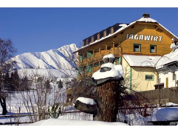 Bild 2 von Gasthof u. Wanderhotel Jagawirt