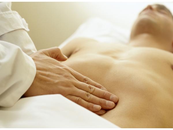 Bild 3 von Gerlinde Feiel-Schmidt - Praxis für Osteopathie und Physiotherapie