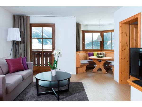 Bild 9 von Hotel Goldried