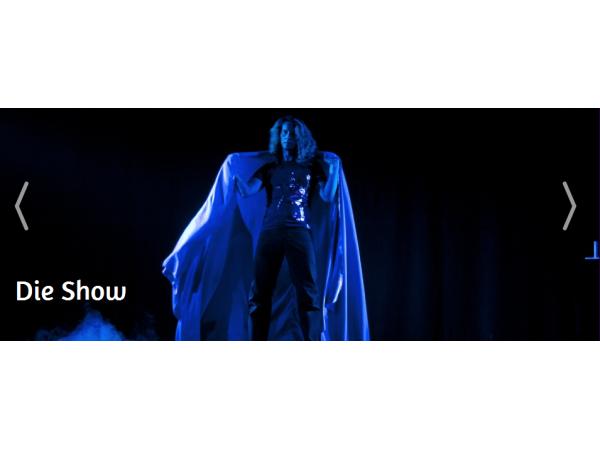 Bild 1 von Magic Experience Sven Alexiuss, Verein Magic4You, e.V.