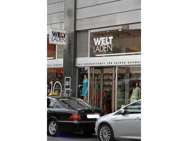 Bild 1 von Weltladen 1010