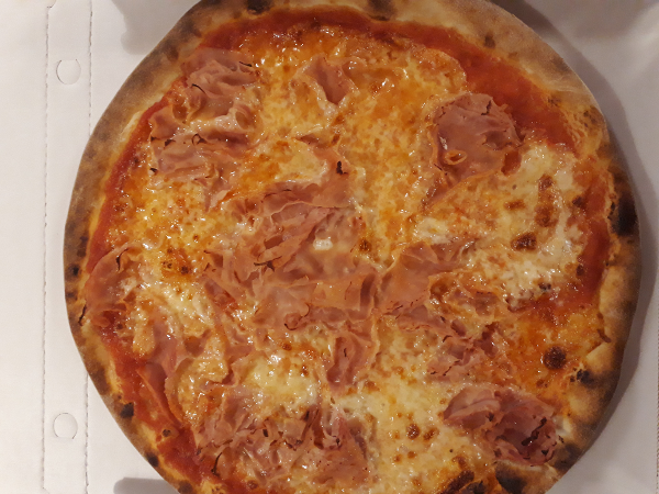 Bild 4 von Pizzeria-Ristorante La Montanara