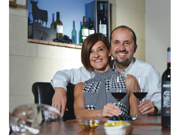 Bild 1 von Bodega Rioja Spanische Qualitätsweine
