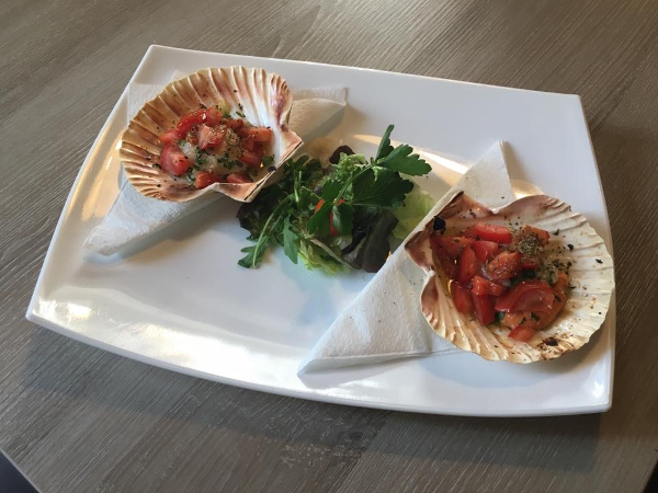 Bild 2 von Restaurant Tinos Griechische und Steirische Spezialitäten