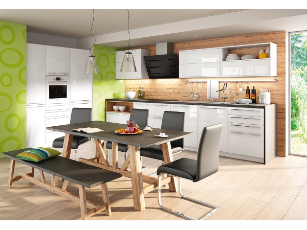 Bild 34 von Tischlerei Royal mit DanKüchen Studio WIEN
