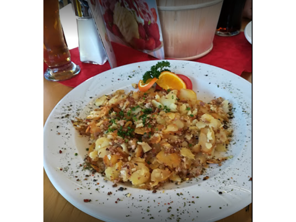 Bild 5 von Gasthaus Schwarzer Adler