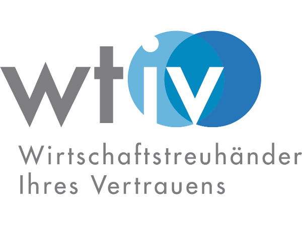 Bild 1 von WTIV Steuerberatungs GmbH