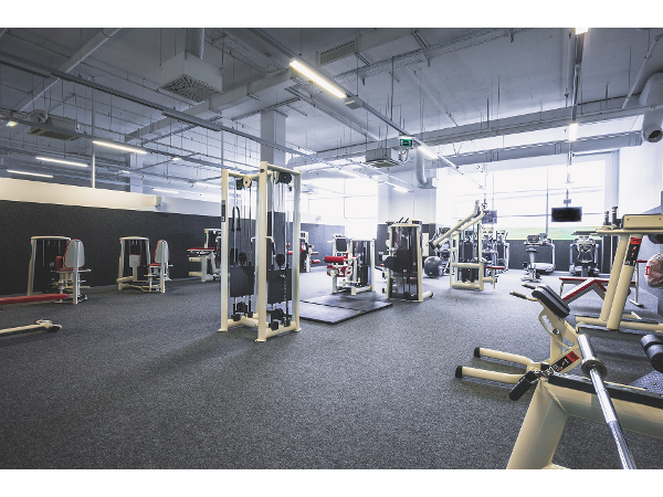 Bild 6 von FITINN Fitnessstudio