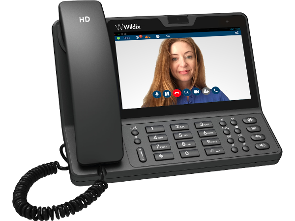 Bild 1 von SecComNet GmbH
