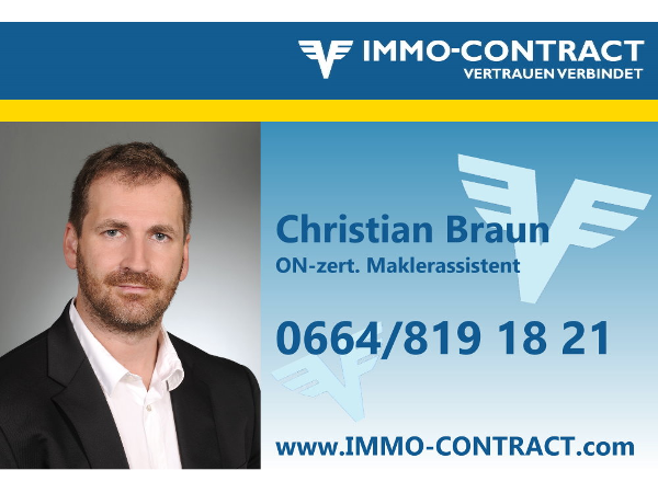 Bild 1 von IMMOcontract Immobilien Vermittlung GmbH